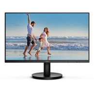AOC Monitor 27B3CF2 27", FHD, IPS, 100 Hz, 4 ms, 250 cd/m², zvučnici, crni